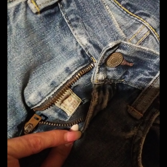 POLO RALPH LAUREN VARRICK SLIM JEANS SIZE 30 X 30 - Picture 5 of 8